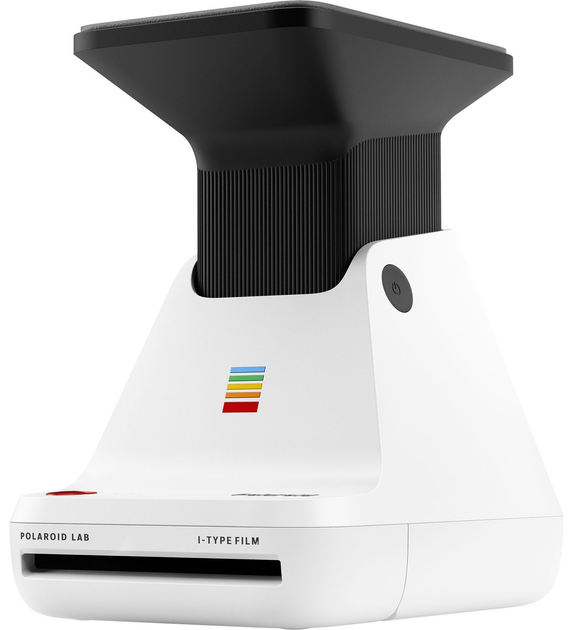 Фотопринтер Polaroid Lab (9019) - зображення 4