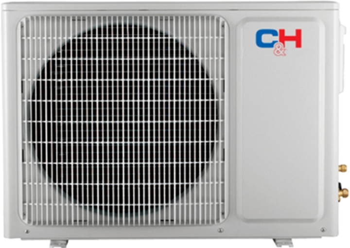 Кондиционер Cooper&Hunter CH-S24FTXAL-GD - изображение 5