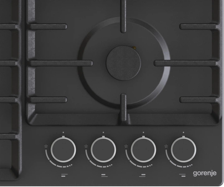 Płyta gazowa Gorenje GW642AB - obraz 3