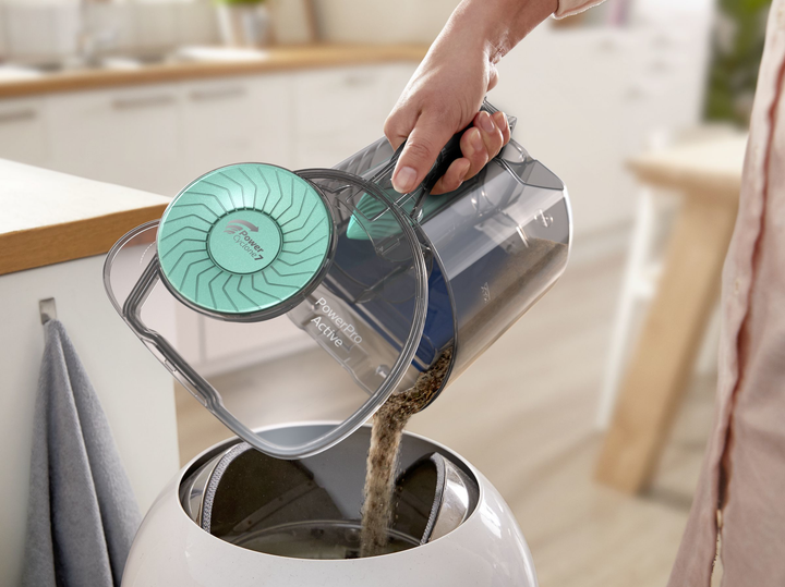 Пилосос без мішка PHILIPS 5000 series FC9556/09 - зображення 6