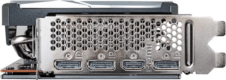 Видеокарта MSI PCI-Ex Radeon RX 6700 XT MECH 2X 12G OC 12GB GDDR6