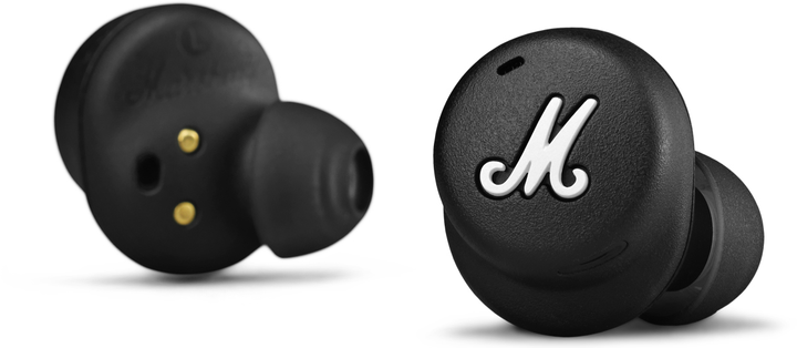 Наушники Marshall MODE II Black (1005611) купить в интернет