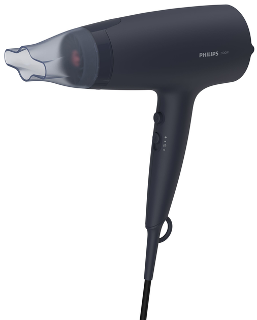 Фен PHILIPS BHD360/20 серії 3000 - зображення 11