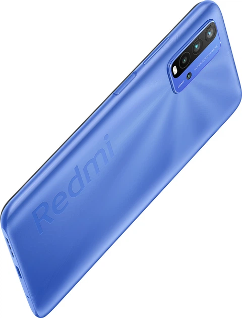 Мобильный телефон Xiaomi Redmi 9T 4/64 Twilight Blue (749699