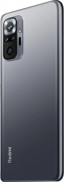 Smartfon Xiaomi Redmi Note 10 Pro 6/128GB Onyx Gray - obraz 5