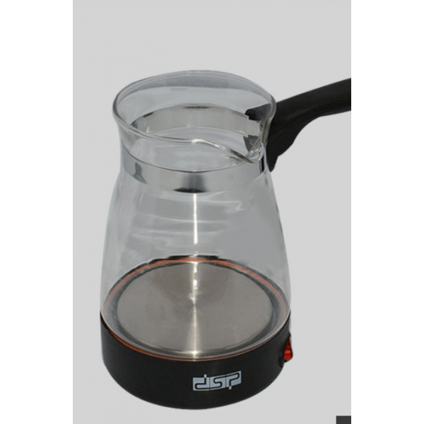Турка электрическая DSP KA-3037 - изображение 4