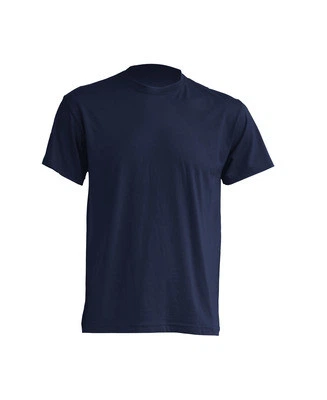 Футболка JHK T-shirt 150 5XL Темно-синя (JHK TSRA 150) - Фото 1 Футболка JHK T-shirt 150 5XL Темно-синя (JHK TSRA 150) - зображення 1