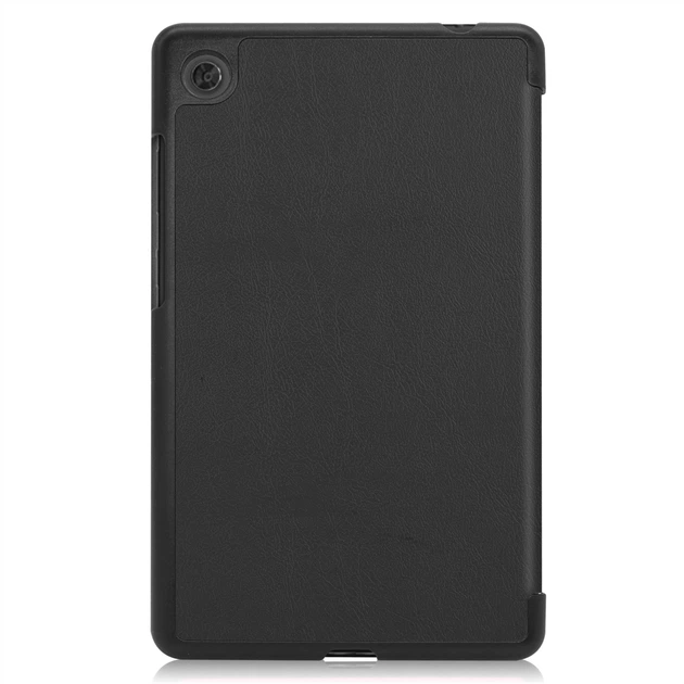 Чехол-книга AirOn Premium для Lenovo Tab M7 TB-7305 Black (326962) - Фото 2 Чехол-книга AirOn Premium для Lenovo Tab M7 TB-7305 Black (326962) - изображение 2