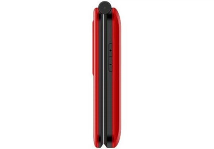 Nomi i2420 Dual Sim Red - зображення 4