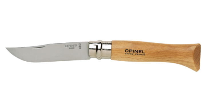 Карманный нож Opinel 9 VRI (001083) - изображение 1