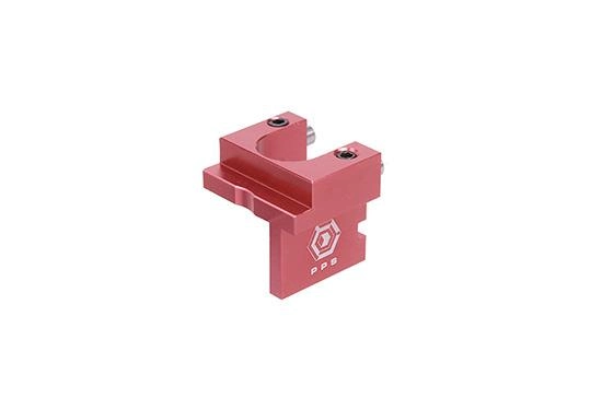 Gearbox reinforcement system PPS M4/M16 H-Clamp - зображення 1