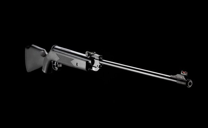 Пневматическая винтовка Snowpeak SPA B2-4 P - изображение 2