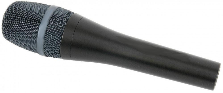 Микрофон ручной MHZ DM E965 черный - изображение 1