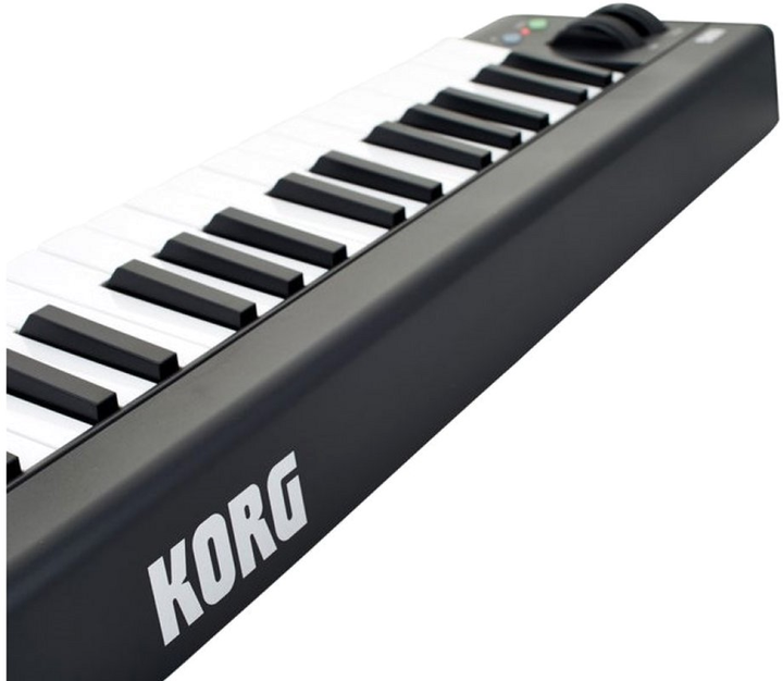 KORG microKEY Air 61鍵 microKEY Air - BLUETOOTH MIDI KEYBOARD | KORG (Japan)