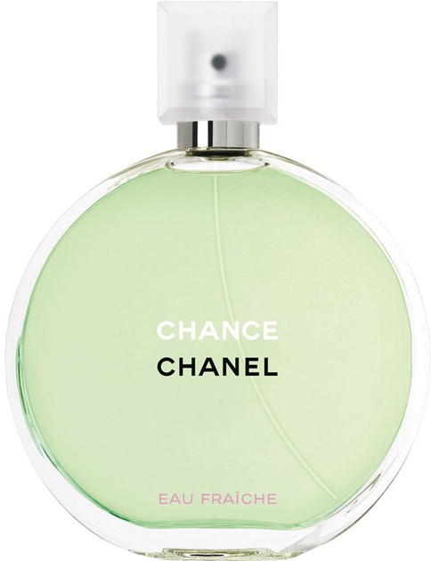 Chanel Chance  Парфюмированная вода тестер Chanel  Парфюмерия Шанель   Киев