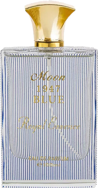 Акція на Тестер Парфумована вода для жінок Noran Perfumes Moon 1947 Blue 100 мл від Rozetka