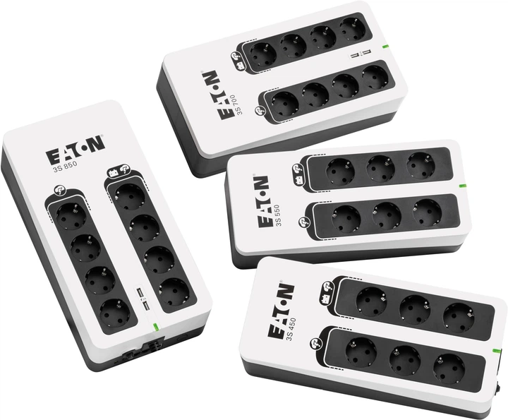 UPS Eaton 3S 550 DIN (3S550D) - obraz 3