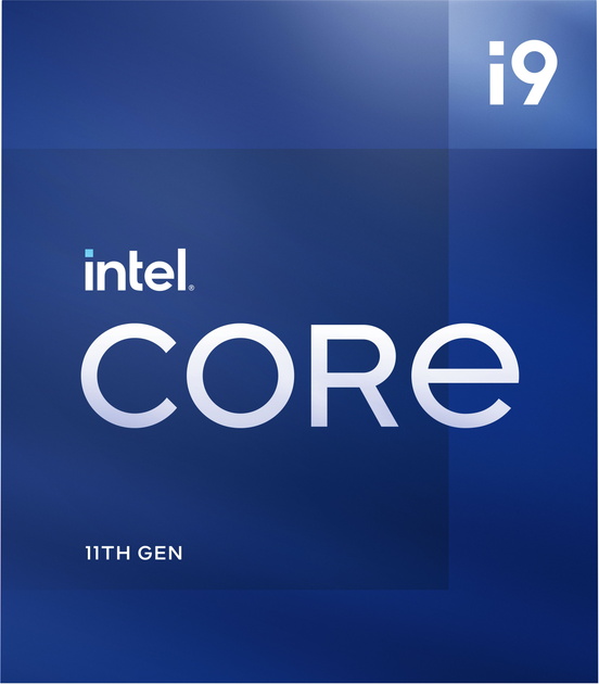 Процессор Intel Core i9-11900K 3.5GHz/16MB (BX8070811900K) s1200