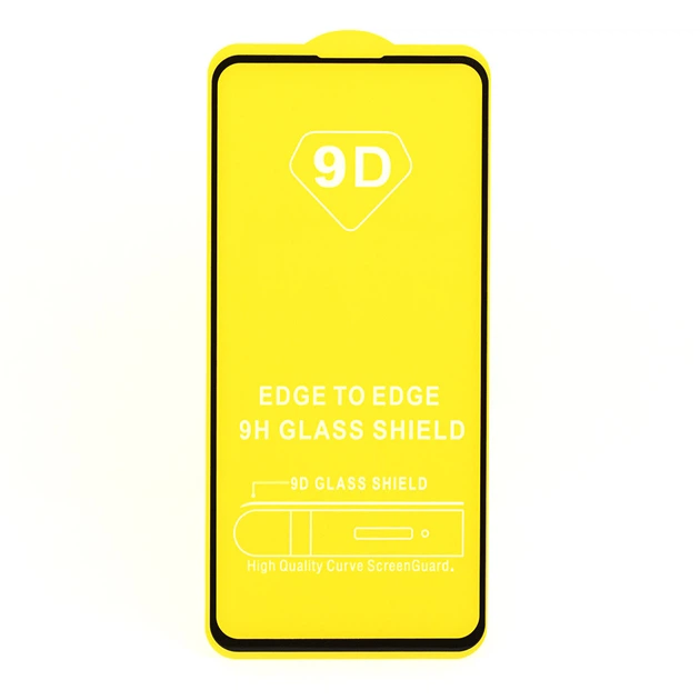 Защитное стекло AVG 9D Full Glue для Xiaomi Redmi Note 12S полноэкранное черное - Фото 1 Защитное стекло AVG 9D Full Glue для Xiaomi Redmi Note 12S полноэкранное черное - изображение 1