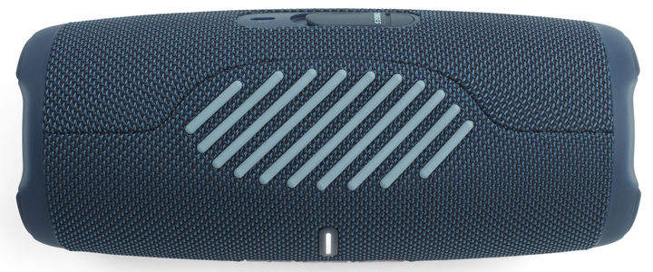 Портативная колонка JBL Charge 5 40W Blue (JBLCHARGE5BLU