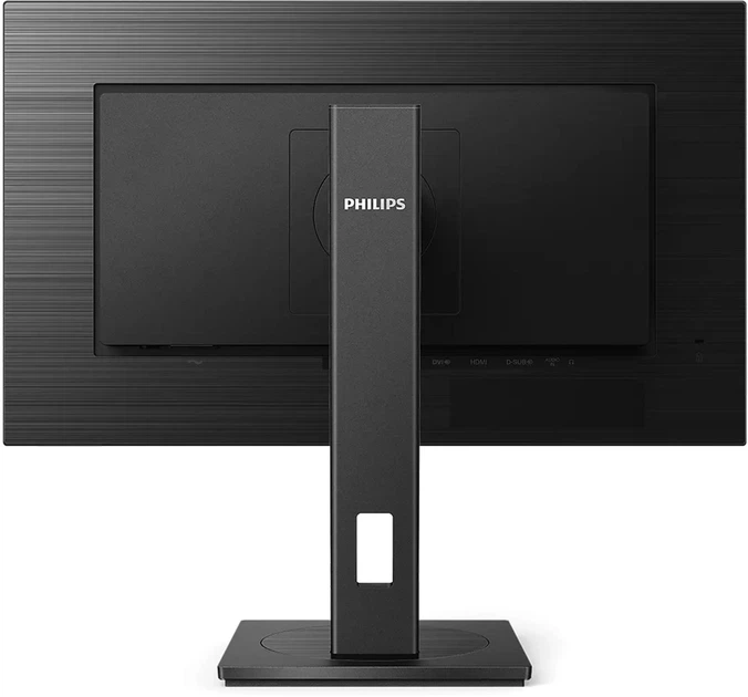 Monitor 27" Philips S Line 272S1M/00 (272S1M/00) - obraz 3