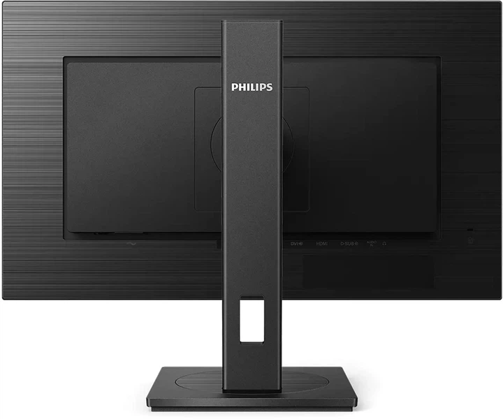 Monitor 27" Philips S Line 272S1M/00 (272S1M/00) - obraz 4