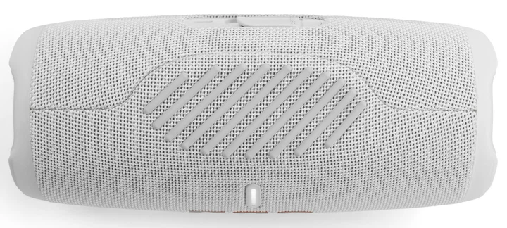 Акустична система JBL Charge 5 White (JBLCHARGE5WHT) - зображення 4