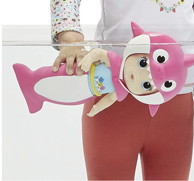 Baby alive outlet baby shark