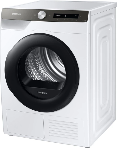 Suszarka Samsung DV90T5240AT - obraz 4