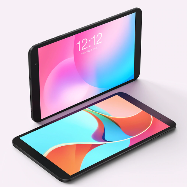 Планшет Teclast P80 2/32Gb IPS8 Black - изображение 3