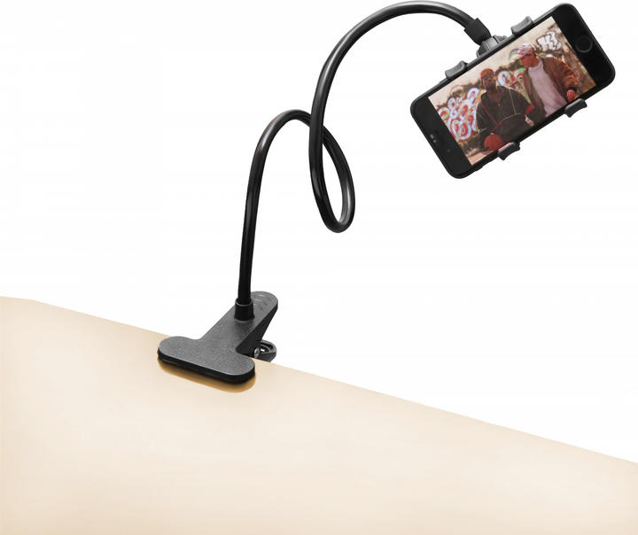 Тримач для телефона XoKo RM-C20 Black - зображення 5