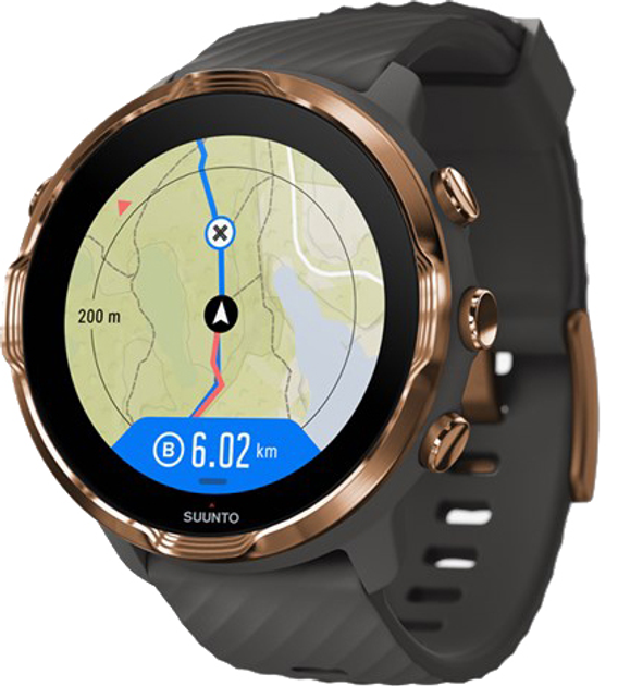 Suunto 7