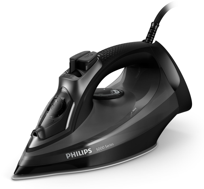 Праска PHILIPS 5000 Series DST5040/80 - зображення 1