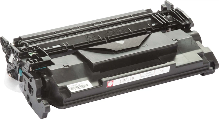 Картридж для Canon 041 (0452C002) BASF Black BASF-KT-041Bk - зображення 3