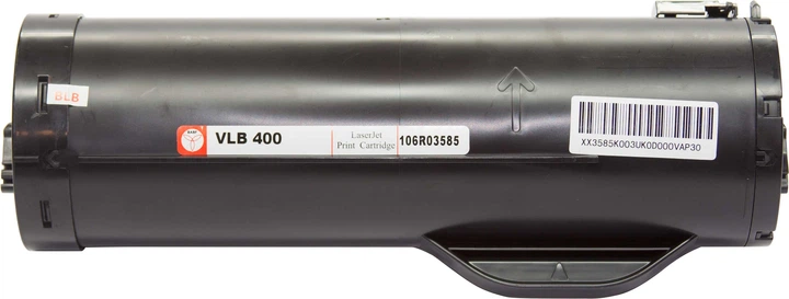 Картридж для Xerox VersaLink B405 BASF 106R03585 Black BASF-KT-106R03585 - изображение 3