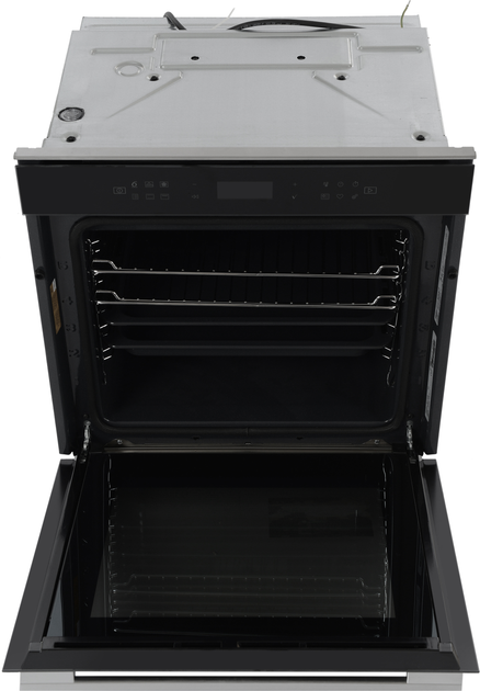 Духова шафа електрична Whirlpool W7OM44S1PBL - зображення 3