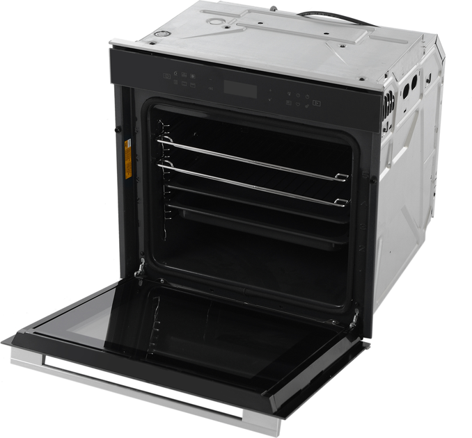 Духова шафа електрична Whirlpool W7OM44S1PBL - зображення 4