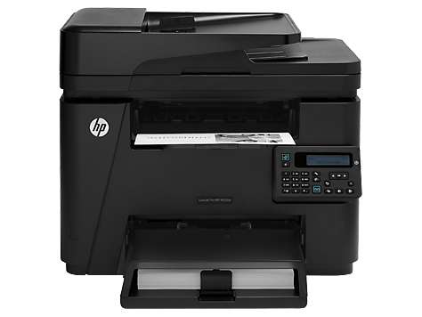 БФП HP LaserJet Pro MFP M225dn + USB cable1-(B)- Б/В - зображення 2