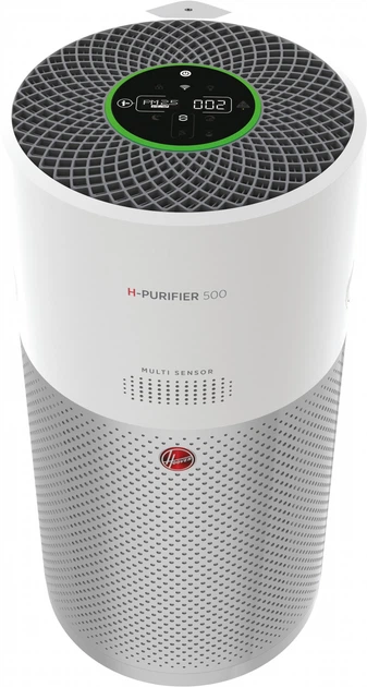 Очисник повітря Hoover H-Purifier 500 HHP50CA - зображення 5