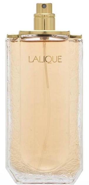 Акція на Тестер Парфумована вода для жінок Lalique Eau de Parfum 100 мл від Rozetka