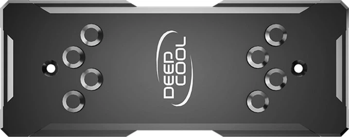 Кулер DeepCool Gammaxx GTE V2 Black - изображение 6