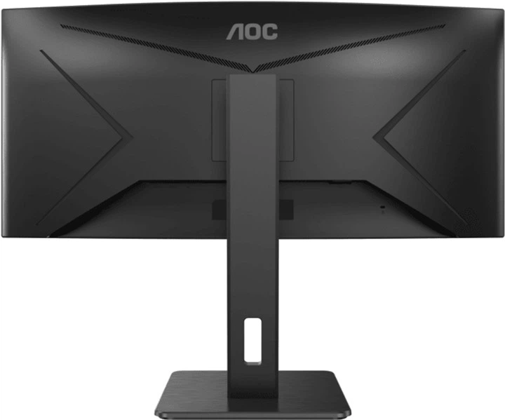 Monitor 34" AOC CU34P2A - obraz 7