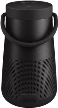 Портативна колонка Bose SoundLink Revolve Plus II Black (0017817825344) - зображення 2