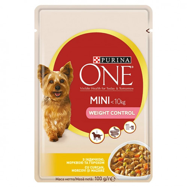 Purina One Mini Weight Control