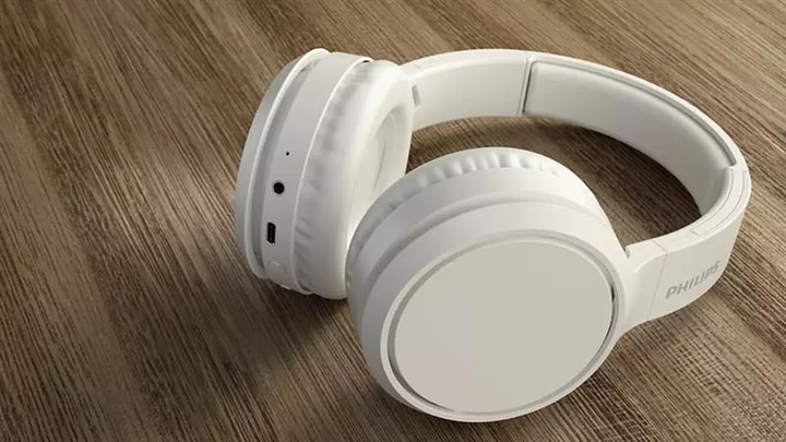 Bluetooth-гарнитура Philips TAH5205WT/00 White - изображение 11