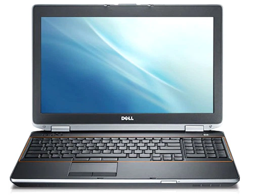 Ноутбук Dell Latitude E6520-Intel Core i5-2520M-2,50GHz-4Gb-DDR3-320Gb-HDD-DVD-RW-W15.6-HD+-(B)- Б/В - Фото 1 Ноутбук Dell Latitude E6520-Intel Core i5-2520M-2,50GHz-4Gb-DDR3-320Gb-HDD-DVD-RW-W15.6-HD+-(B)- Б/В - зображення 1