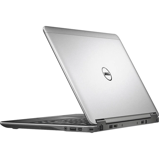 Ноутбук Dell Latitude E7240-Intel Core-I5-4310U-2.0GHz-8Gb-DDR3