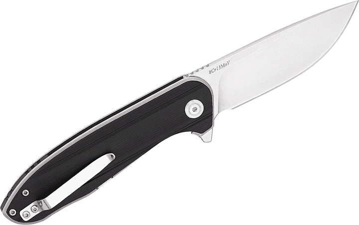 Карманный нож Grand Way 01535 - изображение 2