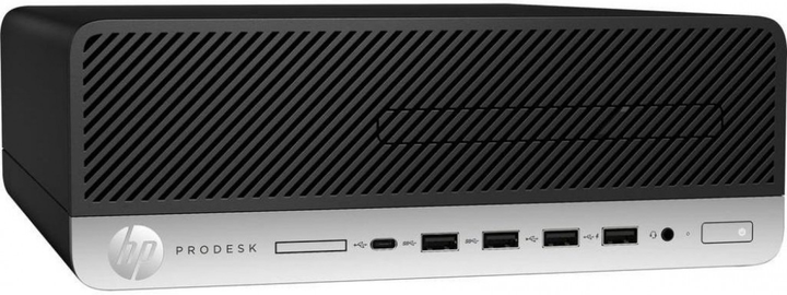 Компьютер HP ProDesk 600 G3 SFF (1HK36EA) Windows 10 Pro