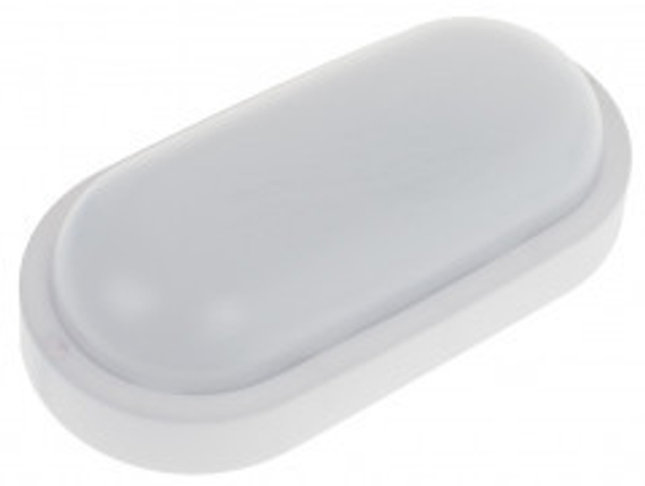 Светильник промышленный Synergy SY1-O160 8 Вт 4000К IP65 - изображение 1